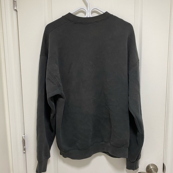 VINTAGE 1993 Looney Tunes Cowboy Crewneck - Picture 4 of 5